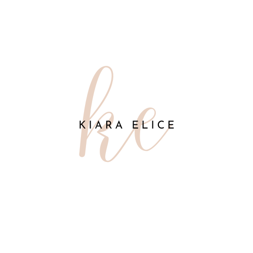 Kiara Elice  Logo